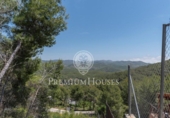 Parcel·la urbanitzable en venda a la España, Sant Pere de Ribes, ref.: TR115771 foto