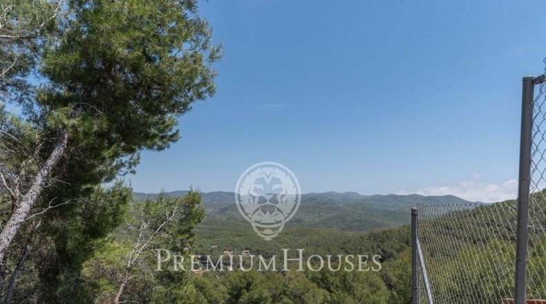 Barcelona - Sant Pere de Ribes - 862m2