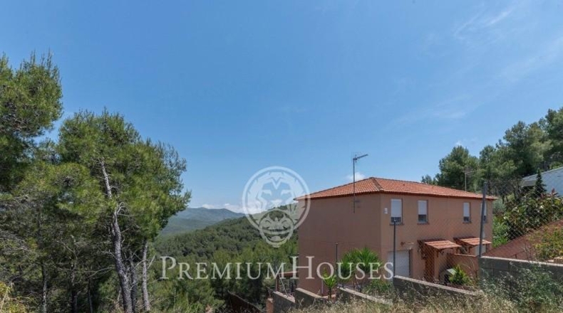 Barcelona - Sant Pere de Ribes - 862m2