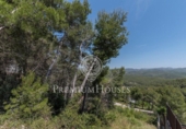 Parcel·la urbanitzable en venda a la España, Sant Pere de Ribes, ref.: TR115771 foto