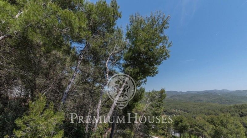 Barcelona - Sant Pere de Ribes - 862m2