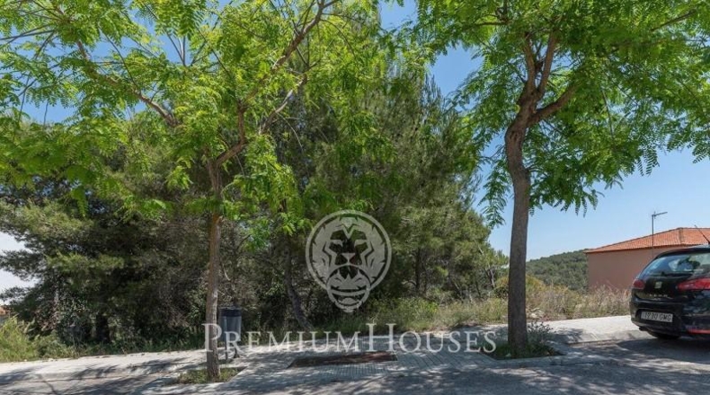 Barcelona - Sant Pere de Ribes - 862m2