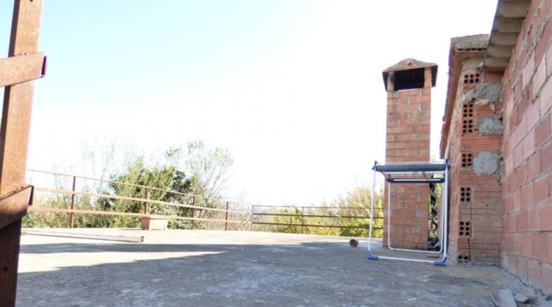 Barcelona - Manresa - 2200m2