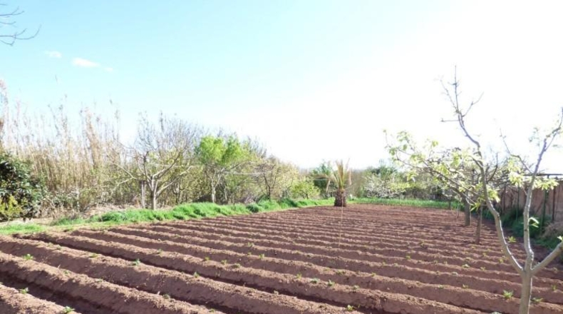 Barcelona - Manresa - 2200m2