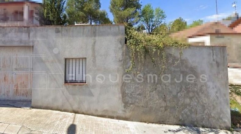 Barcelona - Vacarisses - 537m2
