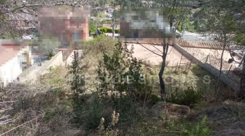 Barcelona - Vacarisses - 537m2