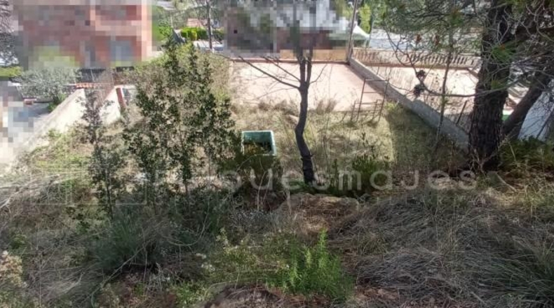 Barcelona - Vacarisses - 537m2