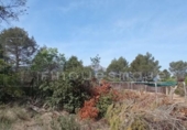 Parcel·la urbanitzable en venda a la España, Vacarisses, ref.: TR120836 foto