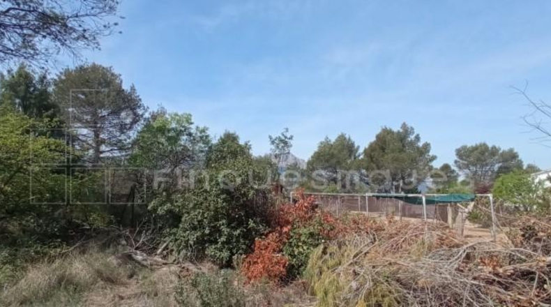 Barcelona - Vacarisses - 537m2