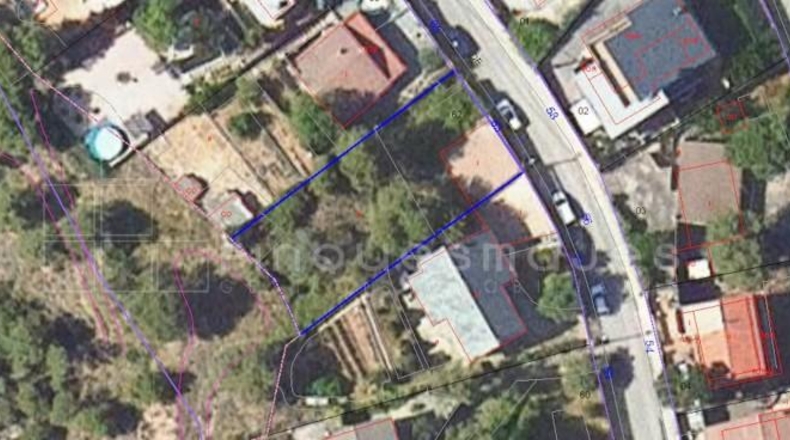 Barcelona - Vacarisses - 537m2