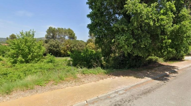 Barcelona - Sant Quirze Safaja - 1394m2