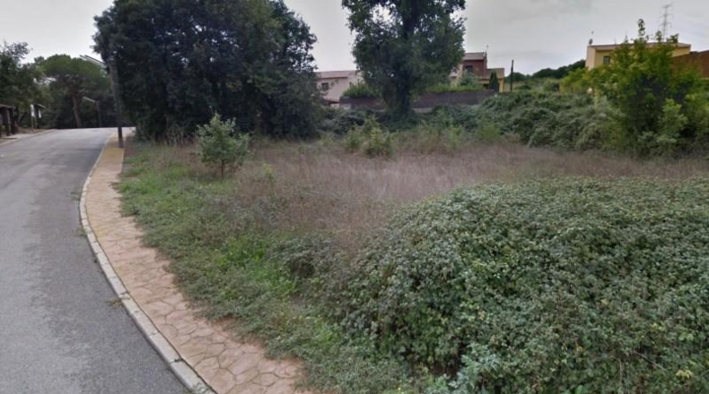 Barcelona - Sant Quirze Safaja - 1394m2