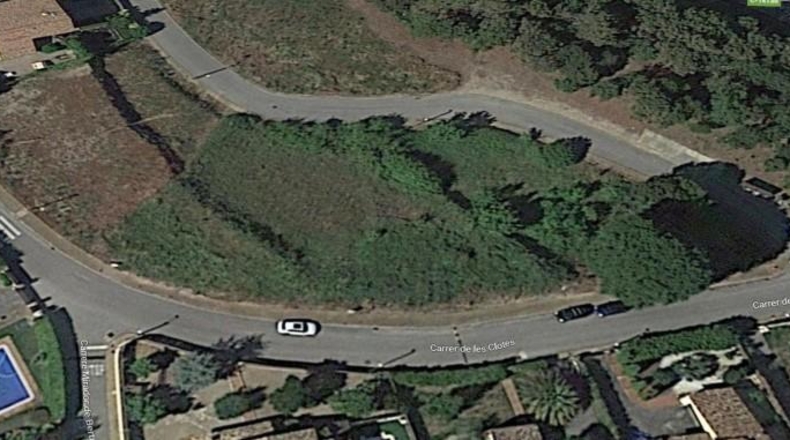 Barcelona - Sant Quirze Safaja - 1394m2