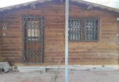 Casa de camp amb terreny en venda a la España, Múrcia, ref.: TR299275 foto