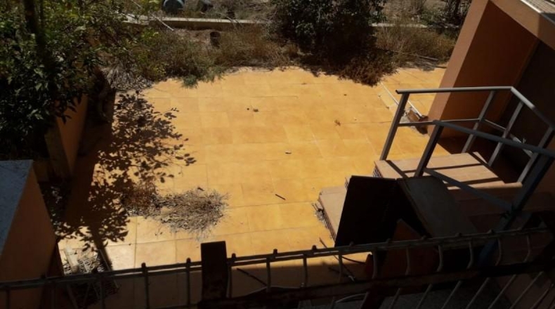 Murcia - Пуэрто Лумбрерас - 8000m2