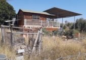 Casa de camp amb terreny en venda a la España, Múrcia, ref.: TR299275 foto