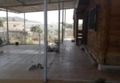 Casa de camp amb terreny en venda a la España, Múrcia, ref.: TR299275 foto