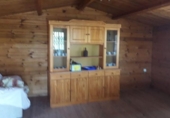 Casa de camp amb terreny en venda a la España, Múrcia, ref.: TR299275 foto