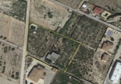 Casa de camp amb terreny en venda a la España, Múrcia, ref.: TR299275 foto