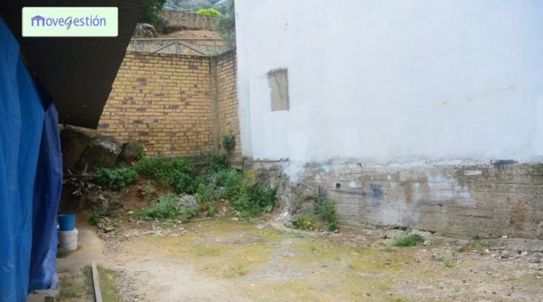 Cádiz - Ubrique - 121m2