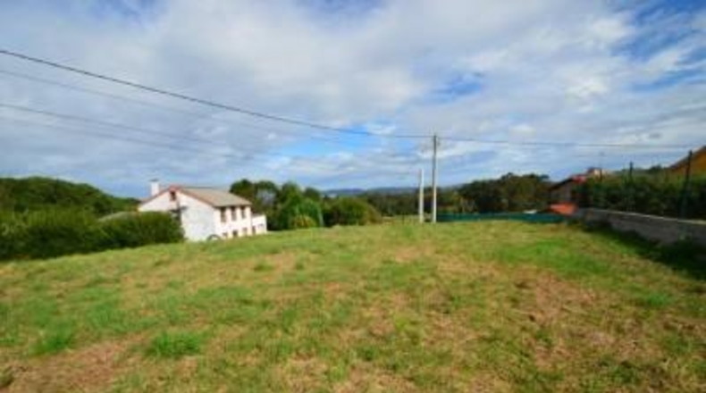 La Corunya - Lorbé - 612m2