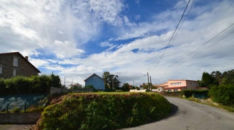 La Corunya - Lorbé - 612m2