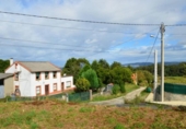 Sòl urbà en venda a la España, A Cruz de Oleiros, ref.: TR114401 foto