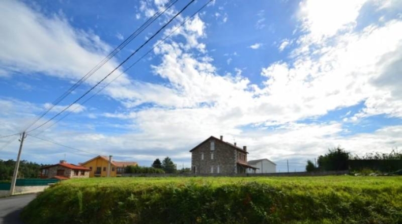 La Corunya - Lorbé - 612m2