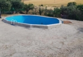 Casa de camp amb terreny en venda a la España, Fuente Obejuna, ref.: TR304476 foto