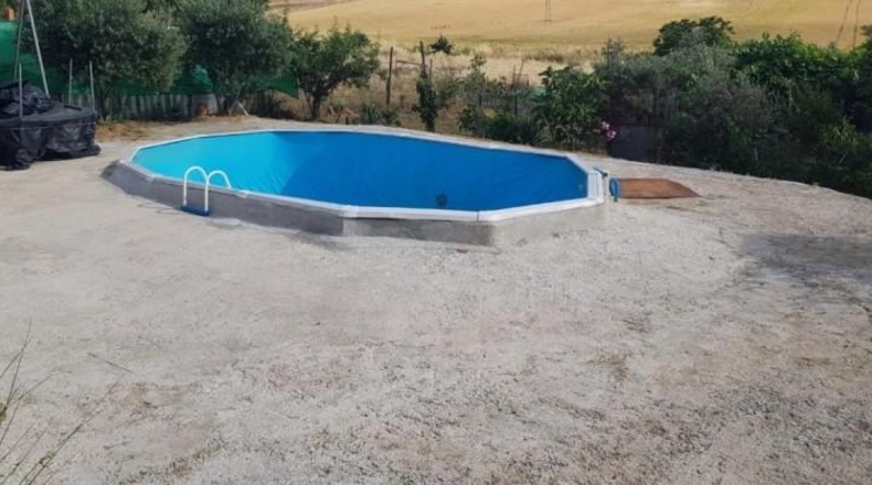Cordova - Fuente Obejuna - 1700m2