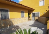 Casa de camp amb terreny en venda a la España, Fuente Obejuna, ref.: TR304476 foto