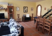 Casa de camp amb terreny en venda a la España, Fuente Obejuna, ref.: TR304476 foto