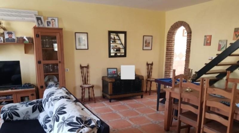 Cordova - Fuente Obejuna - 1700m2