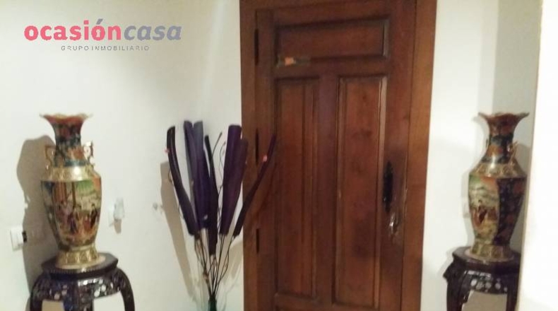 Cordova - Fuente Obejuna - 1700m2