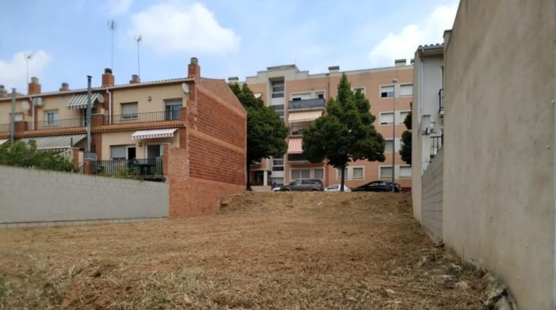 Barcelona - Sentmenat - 190m2