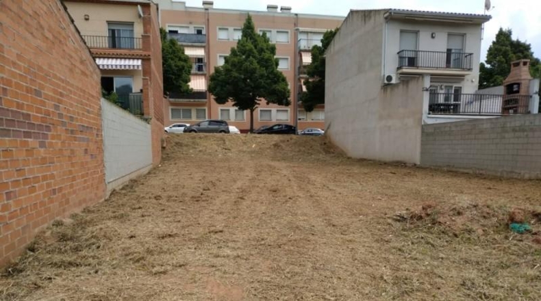 Barcelona - Sentmenat - 190m2