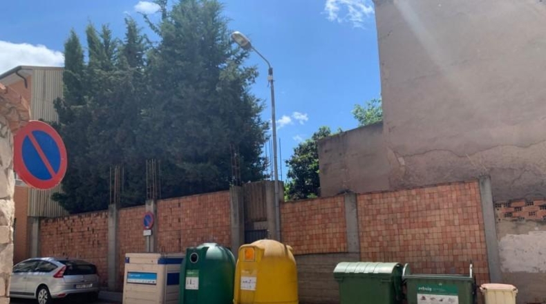 Barcelona - Vilanova del Camí - 289m2