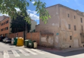 Urban land for sale on España, Vilanova del Camí, ref: TR122211 photo