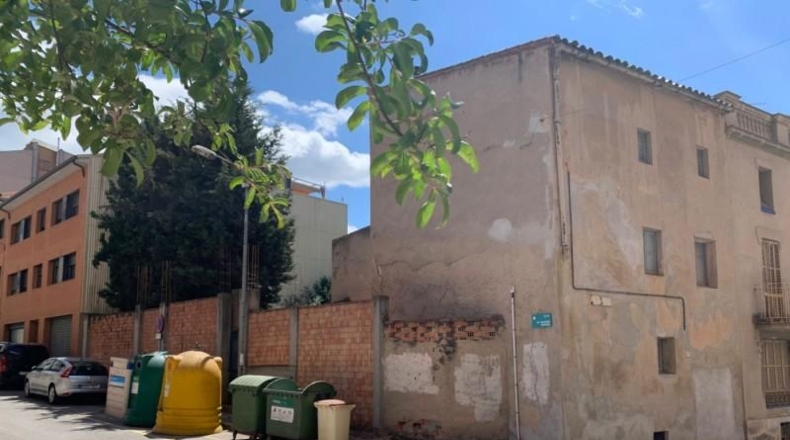 Barcelona - Vilanova del Camí - 289m2