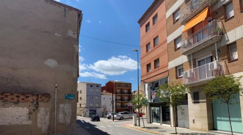 Barcelona - Vilanova del Camí - 289m2