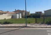 Land suitable for development for sale on España, Sierra de Fuentes, ref: TR122623 photo