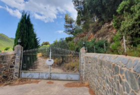 Yunquera 25000&nbsp;m² 