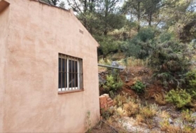 Yunquera 25000&nbsp;m² 