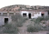 Casa de camp amb terreny en venda a la España, Asp, ref.: TR300538 foto