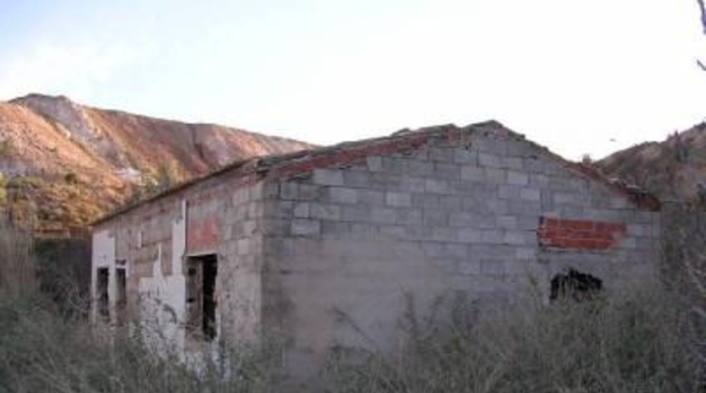 Alicante - Novelda - 1000000m2