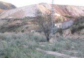 Casa de camp amb terreny en venda a la España, Asp, ref.: TR300538 foto