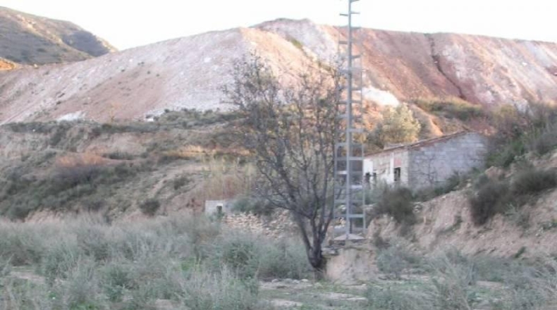 Alicante - Novelda - 1000000m2