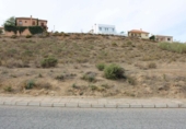 Земля, подлежащая урбанизации на продажу у города Villa de Otura Фото