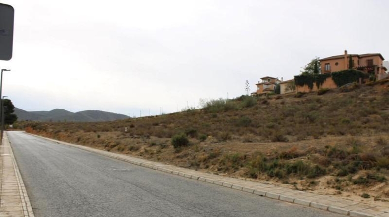 Granada - Villa de Otura - 618m2