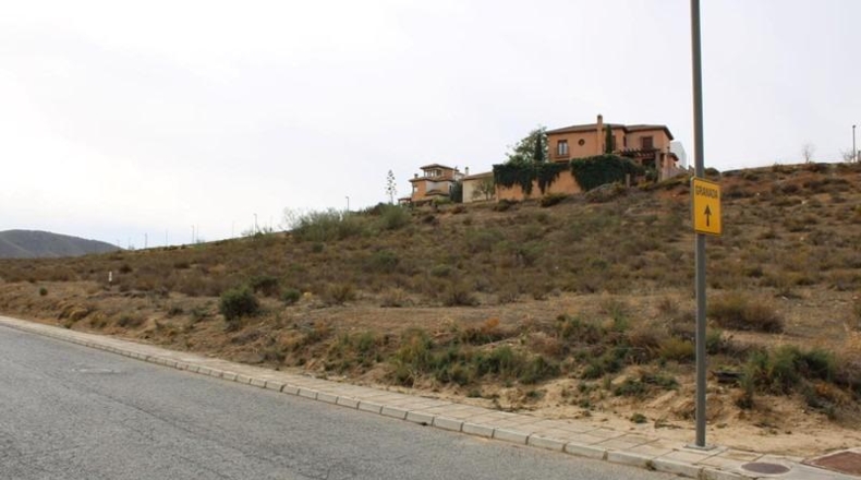 Granada - Villa de Otura - 618m2